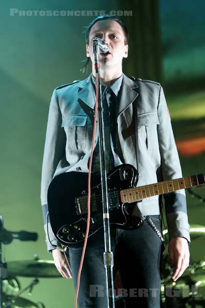 ARCADE FIRE - 2010-08-29 - SAINT CLOUD - Domaine National - Grande Scene - 